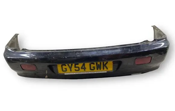 Mitsubishi Lancer Rear bumper
