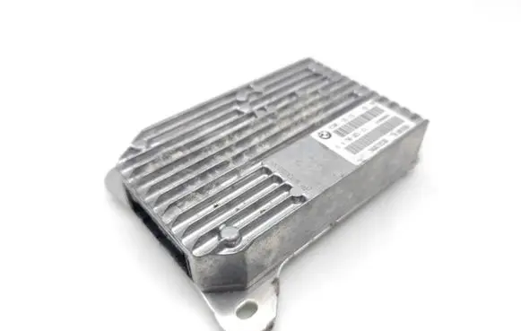 BMW 5 GT F07 Suspension control unit/module 6796503 2840007925300
