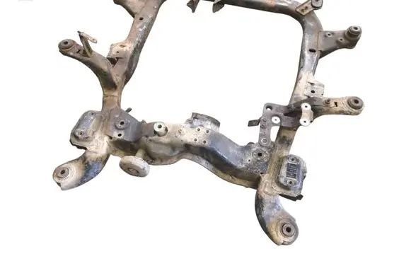 Opel Astra H Front subframe 