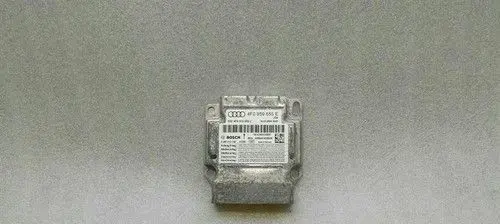 Audi A6 S6 C6 4F Torque split ecu control unit/module 4F0959655E