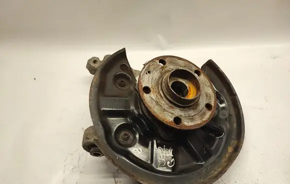 Audi A3 S3 8V Rear wheel hub 5Q0505435J