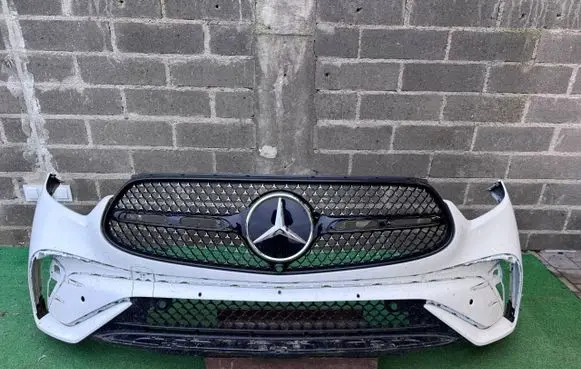 Mercedes-Benz GLC C254 Front bumper 