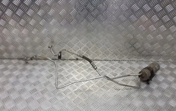 Renault Scenic I Air conditioning (A/C) air dryer 8200052125