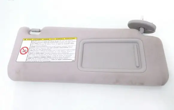 Lexus IS 220D-250-350 Sun visor