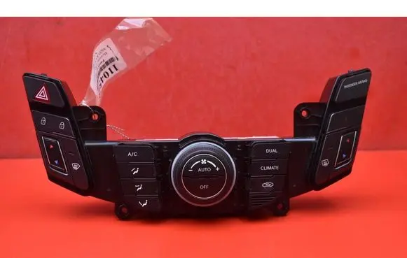 Hyundai i40 Climate control unit 972503Z660