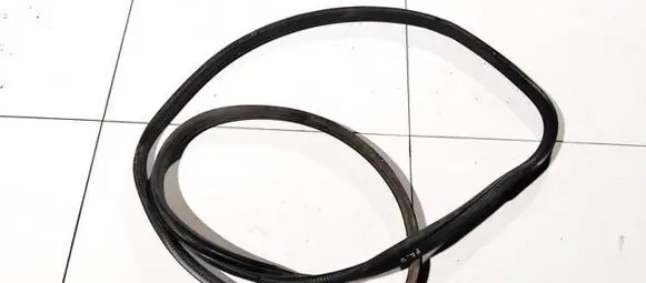 Ford Mondeo MK IV Rubber seal front coupe door 