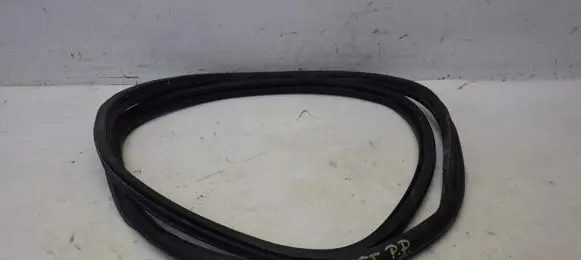 Peugeot 308 Front door rubber seal