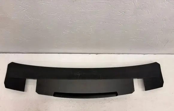 Porsche Panamera (971) Seal rubber (tailgate) 971827511