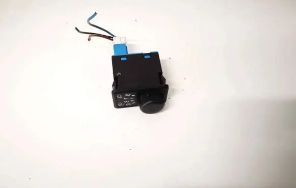 Nissan Primera Wing mirror switch