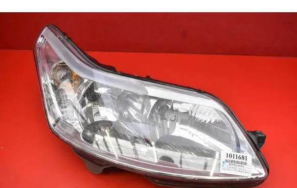 Headlight/headlamp