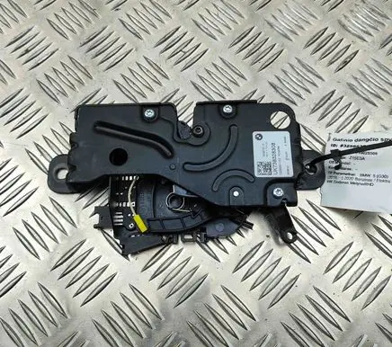 BMW 5 G30 G31 Tailgate/trunk/boot lock/catch/latch 7383283 C33550102