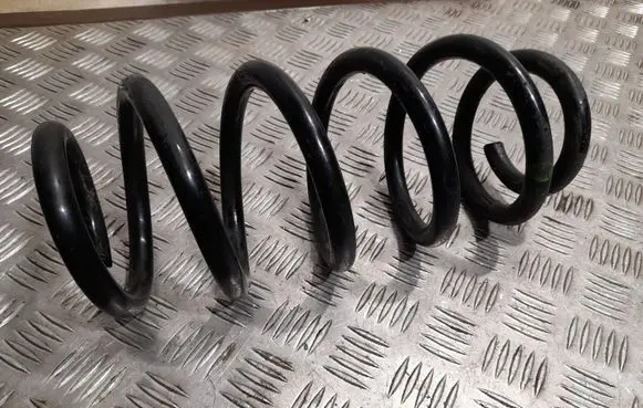 Audi Q5 SQ5 Front coil spring