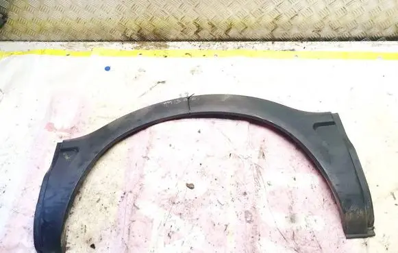 Iveco Daily 30.8 - 9 Rear arch trim 500326832 500326830