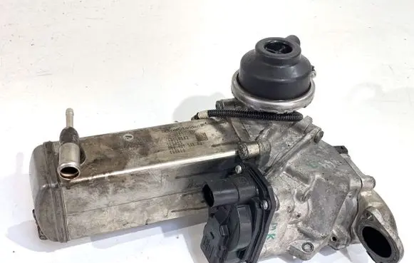 Audi A6 S6 C7 4G EGR valve 059131511AJ