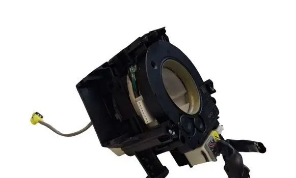 Nissan Qashqai+2 Airbag slip ring squib (SRS ring) 47945JD00A 0265005545 25560BT25A