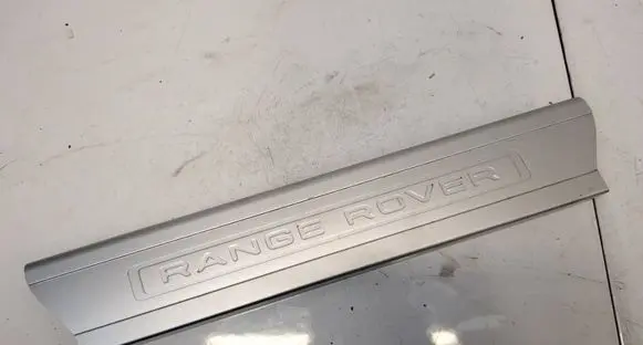 Land Rover Range Rover Sport L494 Front sill trim cover CPLA13201AD