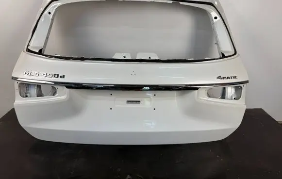 Mercedes-Benz GLS X167 Tailgate/trunk/boot lid A1677405300