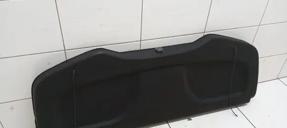 Toyota Yaris XP210 Parcel shelf 6433000750