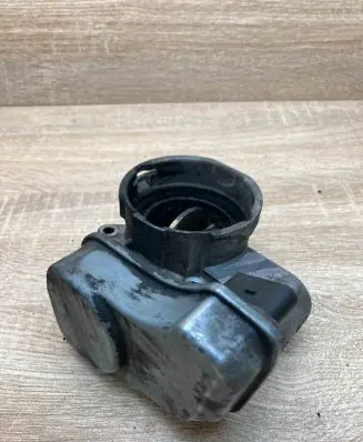 Volkswagen PASSAT B6 Throttle valve 03G128063B