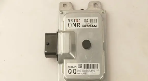 Gearbox control unit/module