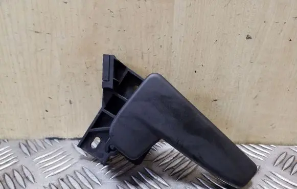 Volkswagen Eos Engine bonnet (hood) release handle 3C2823533 3C2823633