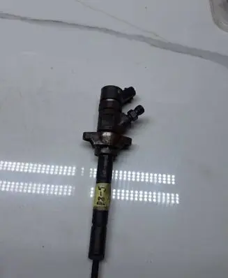 Ford Fusion Fuel injector 0445110239