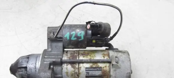 Honda CR-V Starter motor 4280008210
