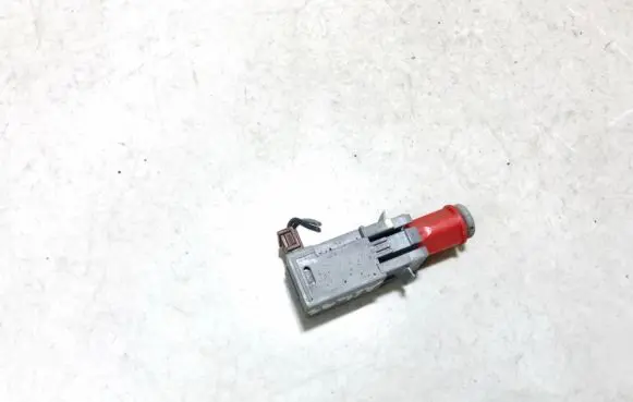 Opel Astra H Brake pedal sensor switch 09185907 451010