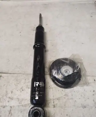 Mitsubishi Galant Rear shock absorber/damper 730917 MB242336 51424