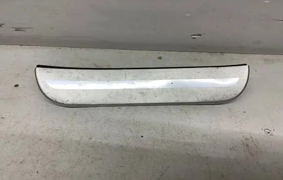 Toyota RAV 4 (XA30) Side skirt rear trim 6791542030