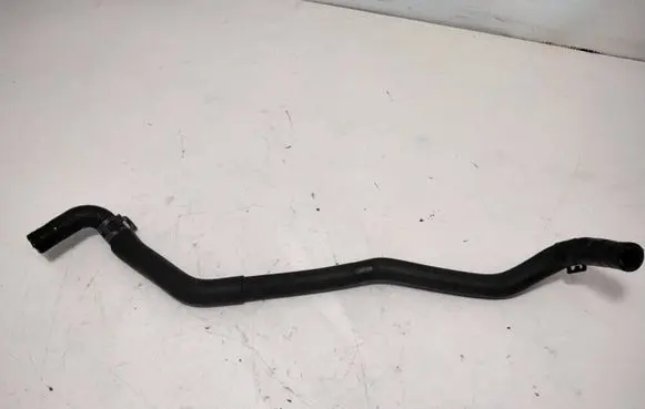 Volkswagen Polo IV 9N3 Engine coolant pipe/hose 6Y0121107G AV5C7