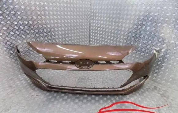 Hyundai i20 (GB IB) Front bumper