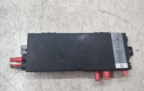 Jaguar XE Positive wiring loom HX7314516AA