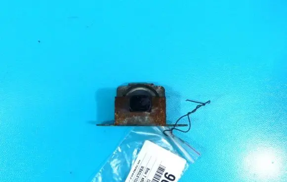 BMW 7 E65 E66 ESP acceleration yaw rate sensor 6752865 IMPRK961454