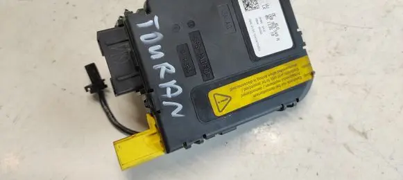 Steering angle sensor