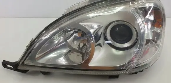 Mercedes-Benz ML W163 Headlight/headlamp