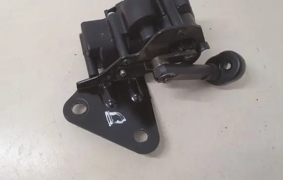 Ford Galaxy Vent window/glass motor 6M2114553DC