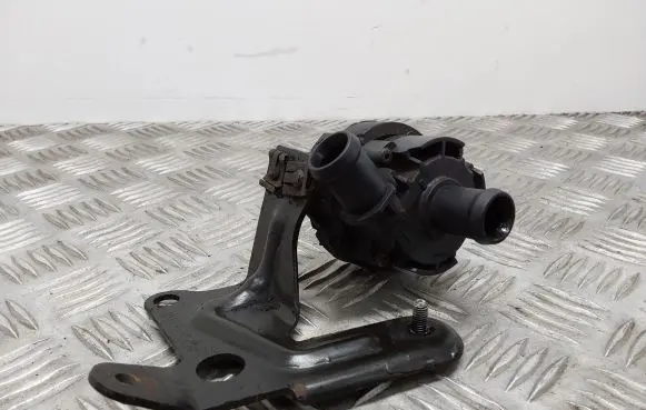 Audi A3 S3 8V Electric auxiliary coolant/water pump 5G0965567 5Q0121599AB 5Q0121093AR