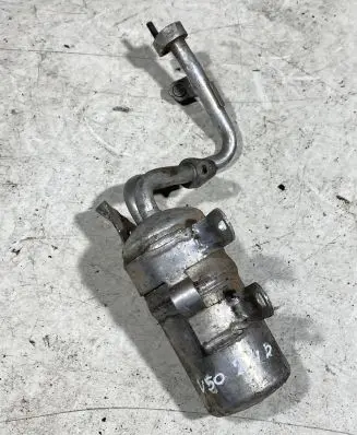 Volvo V50 Air conditioning (A/C) air dryer 