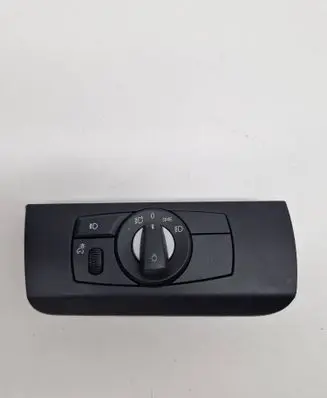 BMW X5 E70 Light switch 9134728 33610301 0070610258200