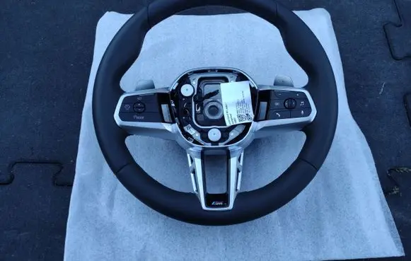 BMW 2 Active Tourer U06 Steering wheel 5A4EE20