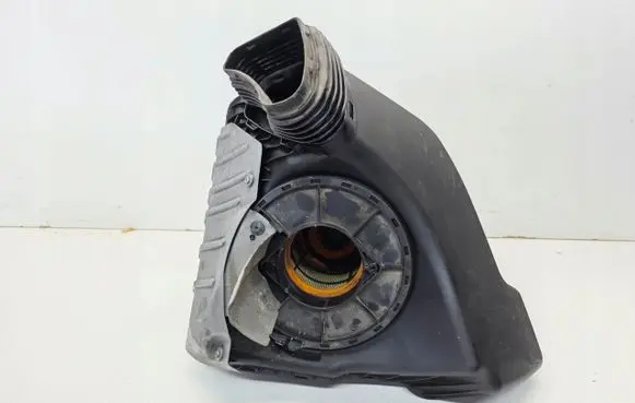 Audi A6 C7 Air filter box cover 4G0133838R 4G0133838ROK