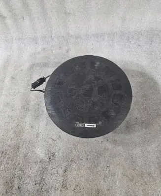 Audi A8 S8 D2 4D Parcel shelf speaker 