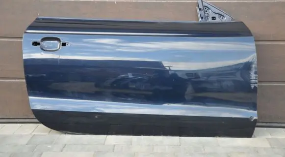 Audi A5 8T 8F Door (2 Door Coupe) 