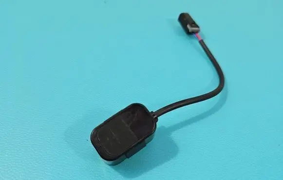 Opel Astra K Microphone (bluetooth/phone) 22943126 IMPRK1466657