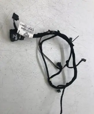 Opel Astra K Tailgate/trunk wiring harness 61H06730C 39015366