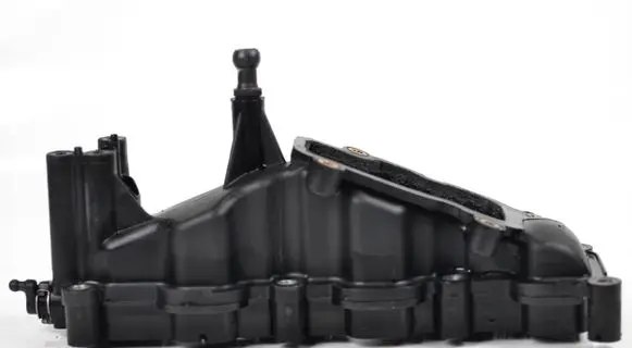 Audi A6 S6 C6 4F Intake manifold 059129711BP 0013714 01547S01