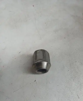 Opel Frontera B Nuts/bolts 