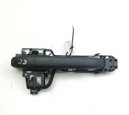 Mercedes-Benz Sprinter W907 W910 Front door exterior handle A9077600400 A9107603600