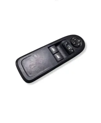 Peugeot 308 SW Electric window control switch 96565186XT
